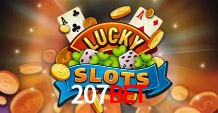 A Revolução dos Aplicativos de Jogos no 207bet