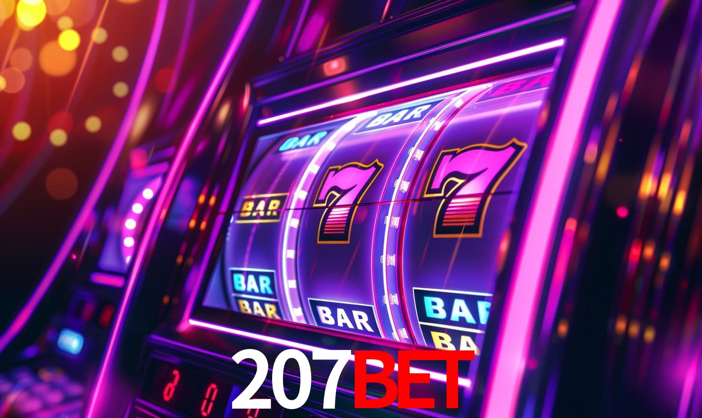 207bet - Cassino dos Sonhos Reais - 207bet.com