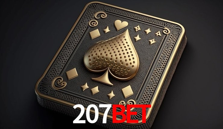 Experiência VIP 207bet