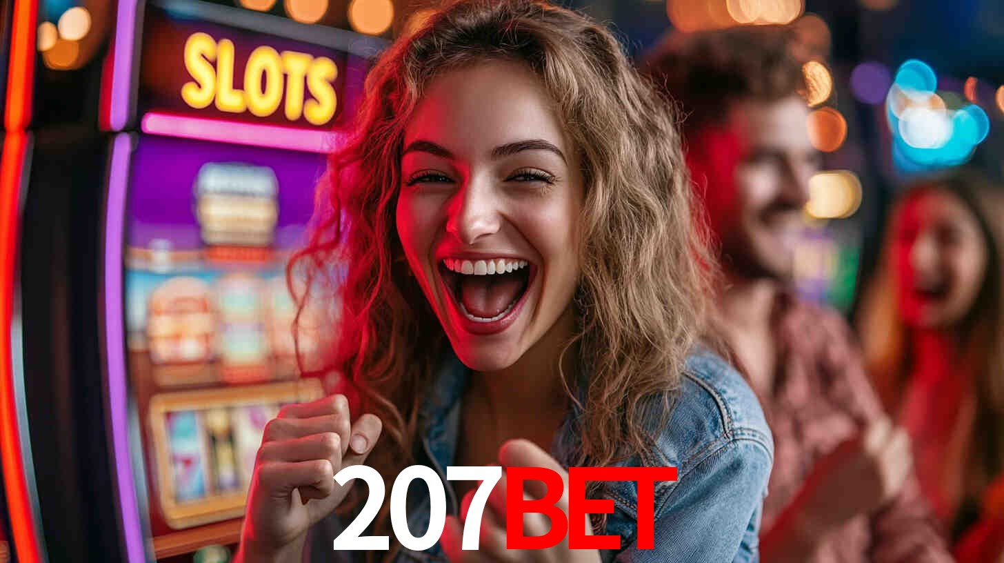 Experiência VIP 207bet