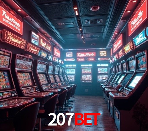 Especiais de Fim de Semana 207bet