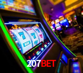 Descubra o Programa VIP da 207bet: Vantagens Exclusivas para Jogadores