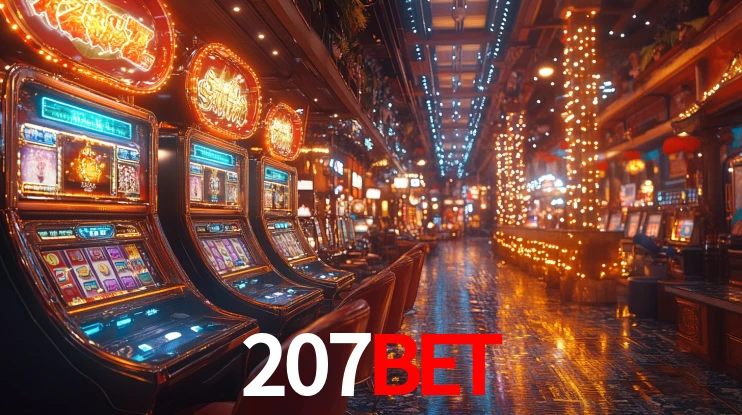207bet