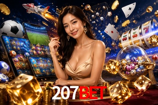 Quick Registration 207bet