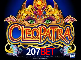 Descubra o Mundo do Cassino Online com 207bet