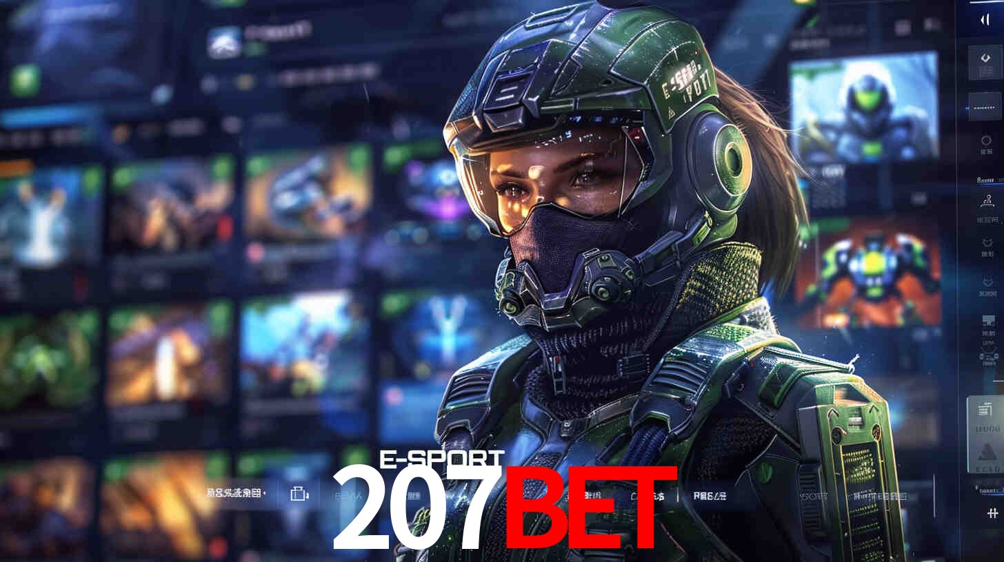 207bet cassino online
