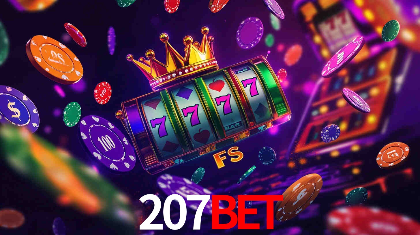 Daily Bonuses 207bet