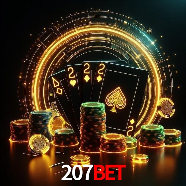 Avaliações dos Jogadores 207bet