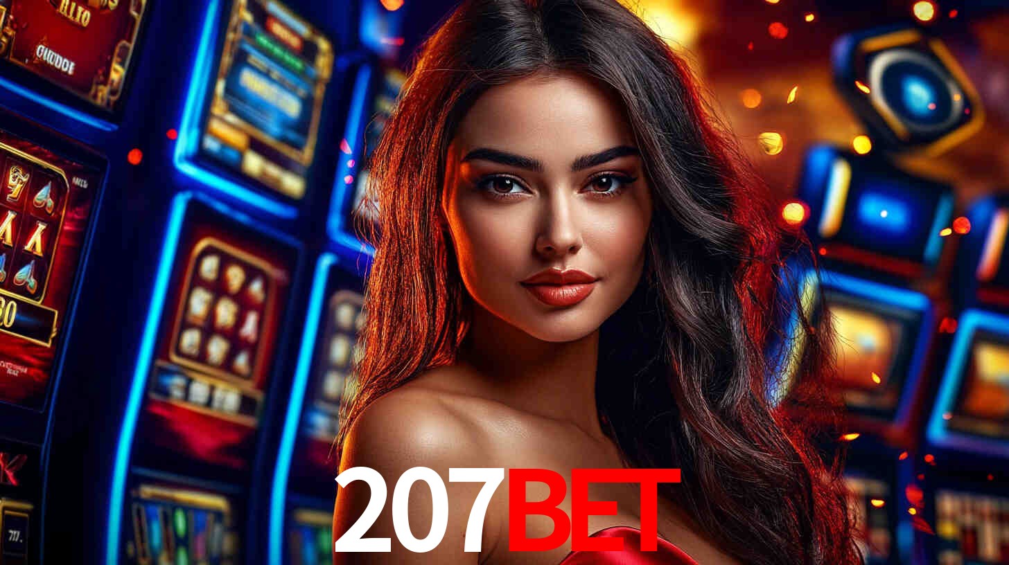 Inovações de Jogos na 207bet: O Futuro das Experiências Interativas
