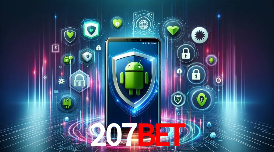 API Integration 207bet