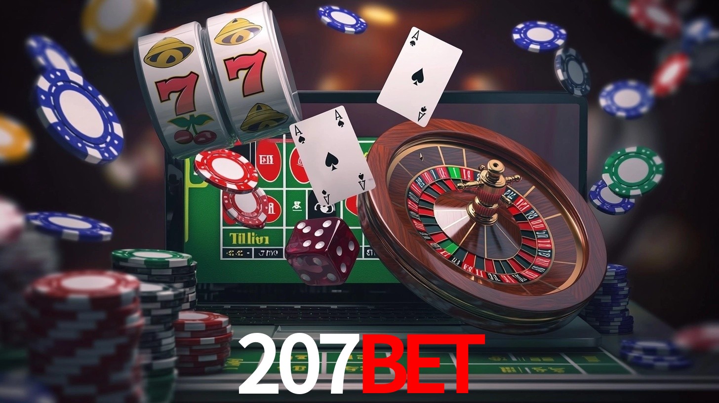 207bet App Interface