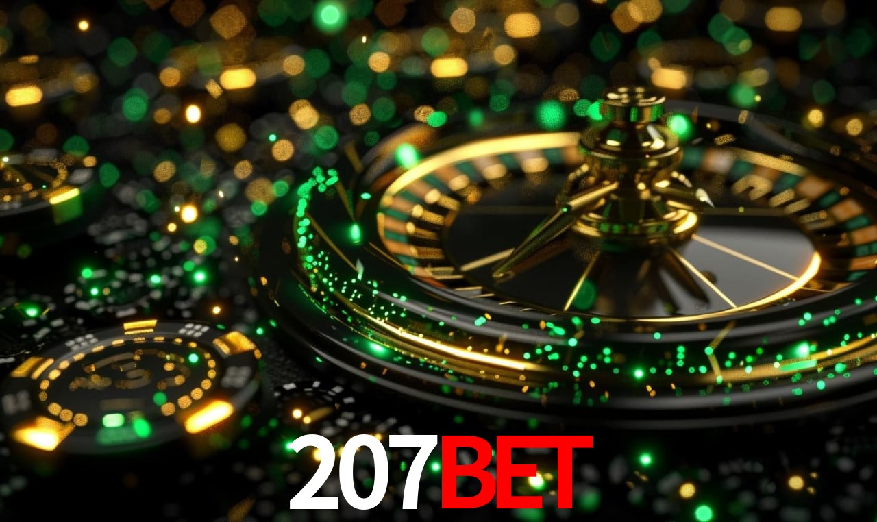 207bet login