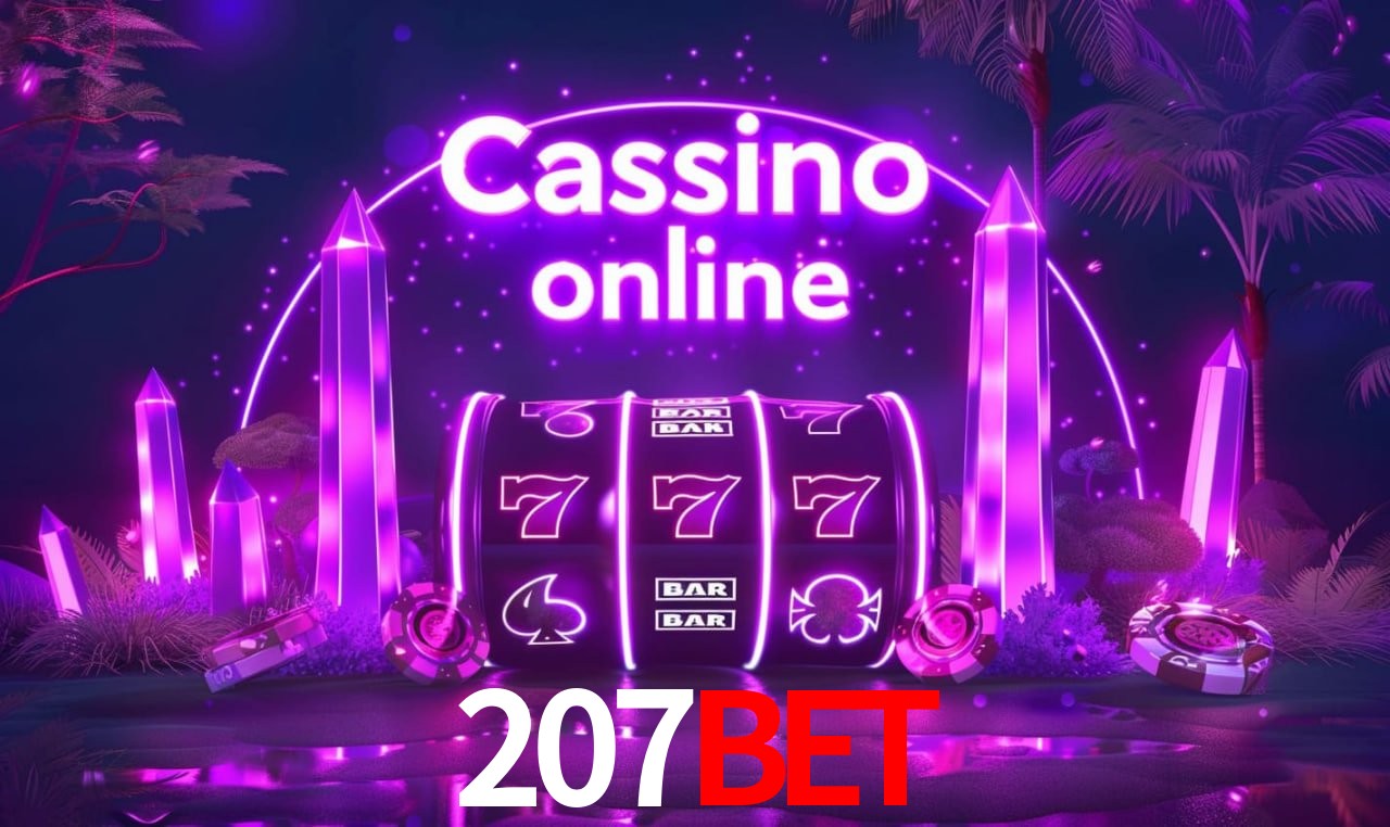 Segurança 2FA 207bet