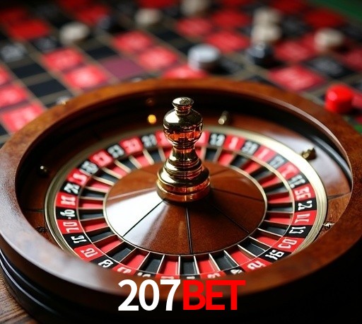 Promoção Relâmpago 207bet