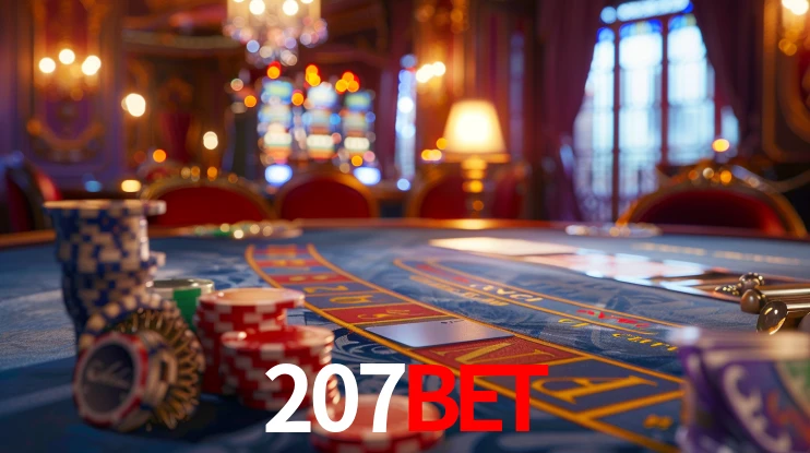 Weekend Specials 207bet