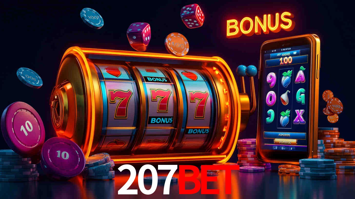 Descubra o Programa VIP da 207bet: Vantagens Exclusivas para Jogadores