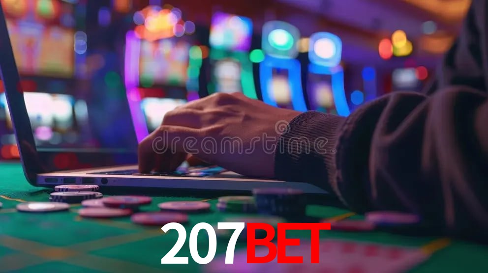 Bônus Diários 207bet