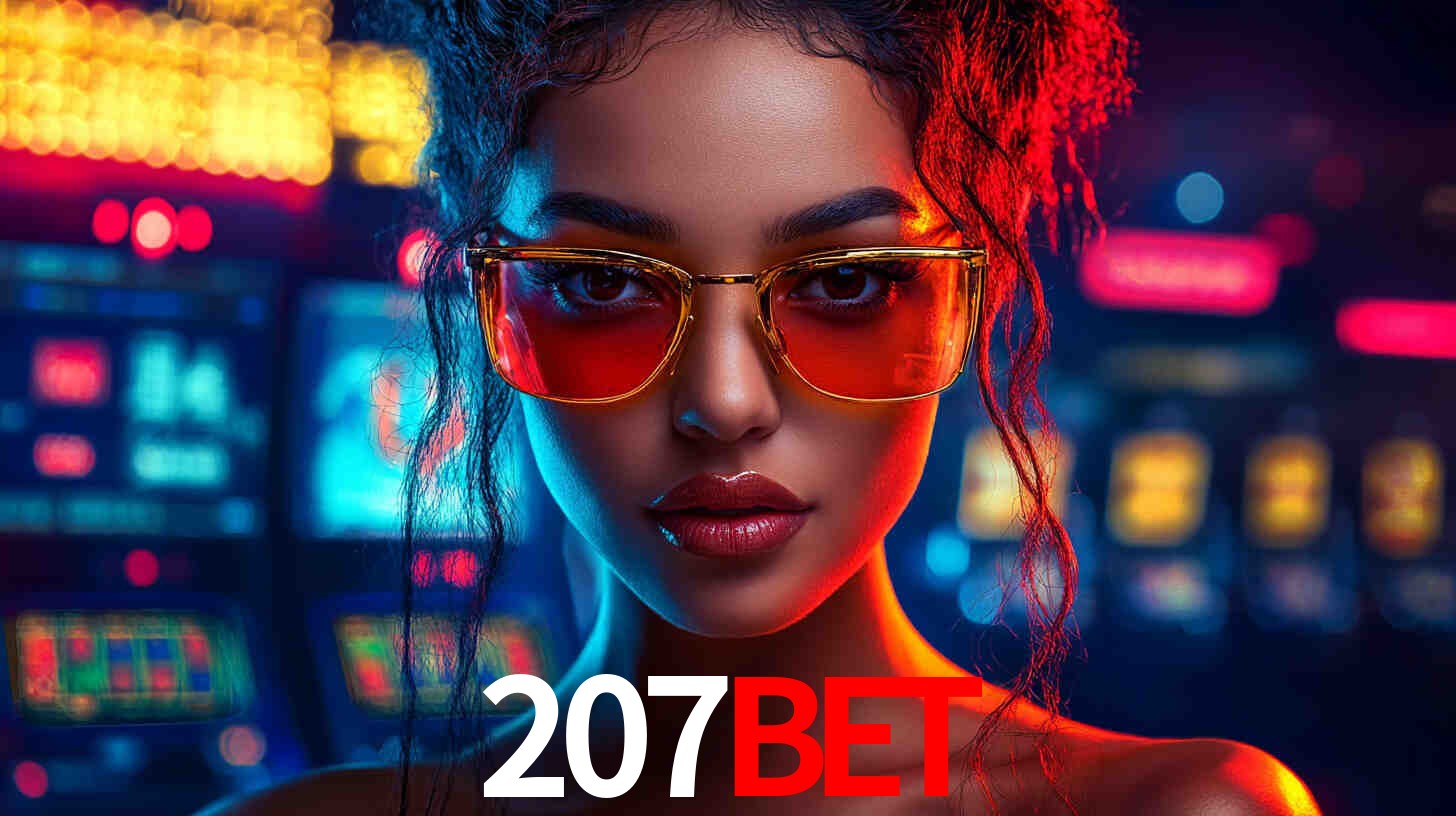 Explorando a Categoria de Eventos em Apostas na 207bet