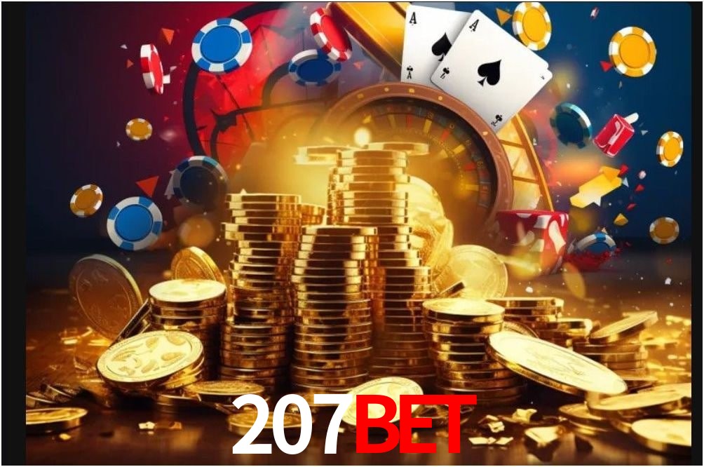 207bet Facebook
