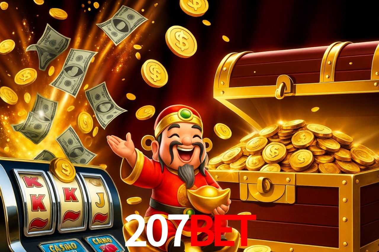 Torneios 207bet