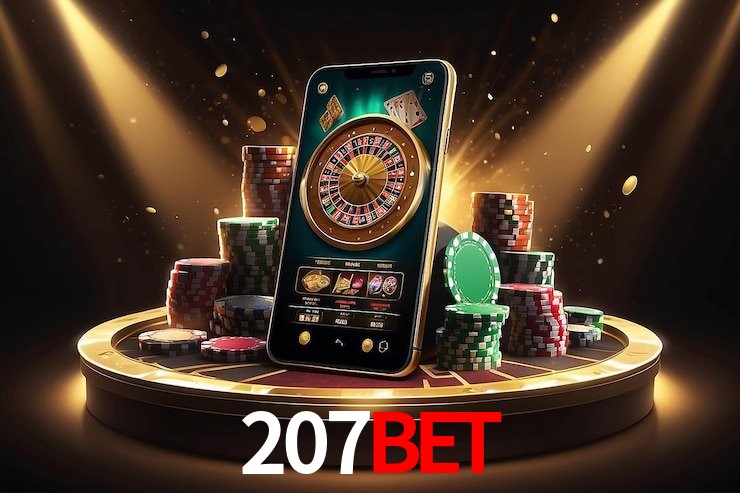 Cadastro Rápido 207bet