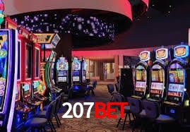 Promoções Sazonais 207bet