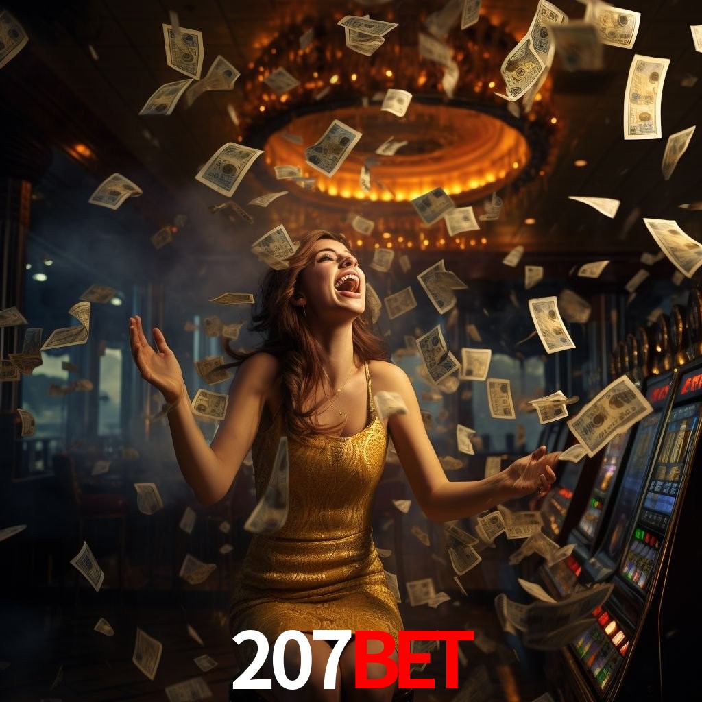 Spaceman Game 207bet