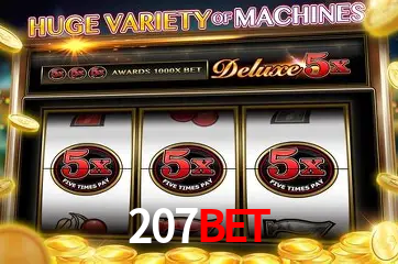 A Emoção da Loteria na 207bet: Uma Chance de Mudança de Vida