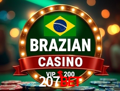 207bet Plataforma