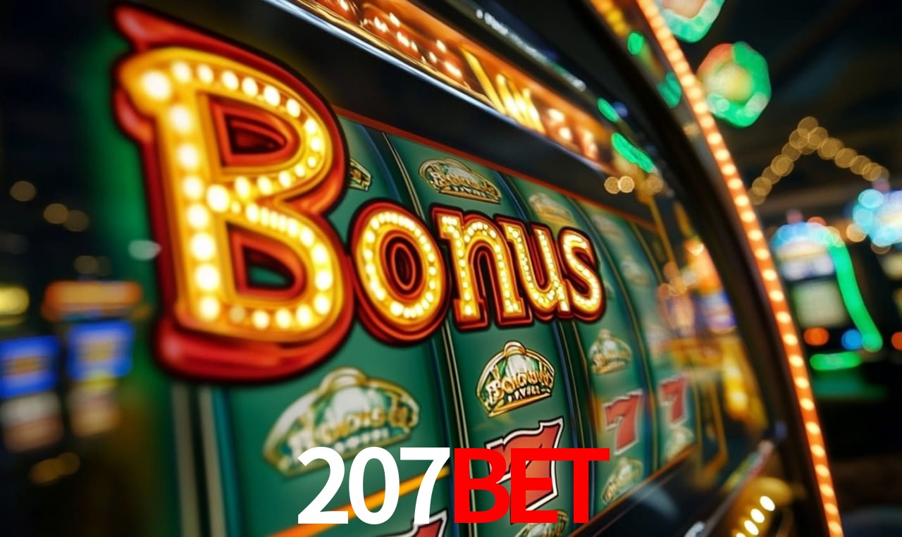 207bet cassino online