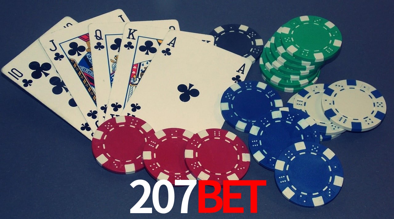 Games Directory 207bet