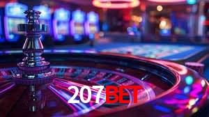 Estatísticas Esportivas 207bet