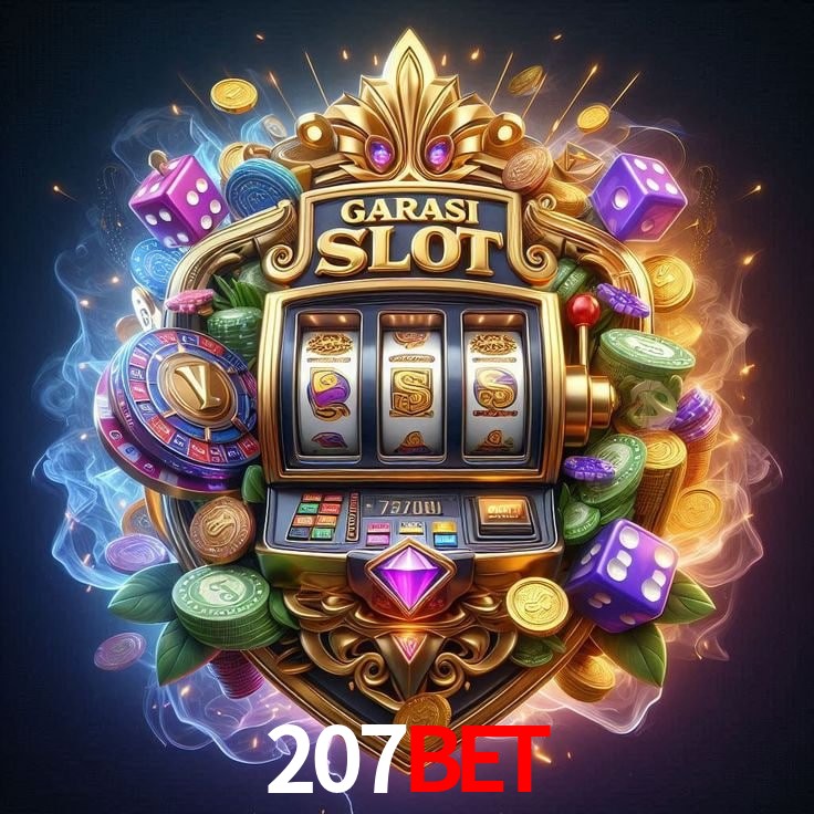 Benefícios da Conta 207bet