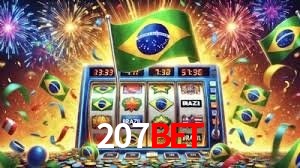 Live Casino 207bet
