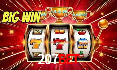 Descubra a Magia dos Jogos de Arcade no 207bet