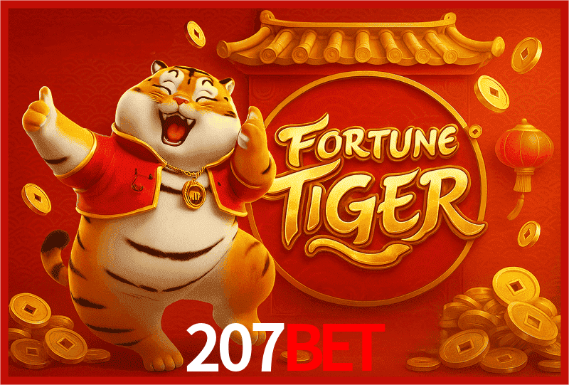Jogos Exclusivos 207bet