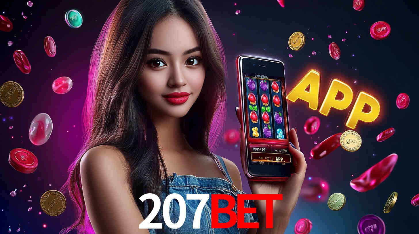 Explorando a Categoria de Eventos em Apostas na 207bet