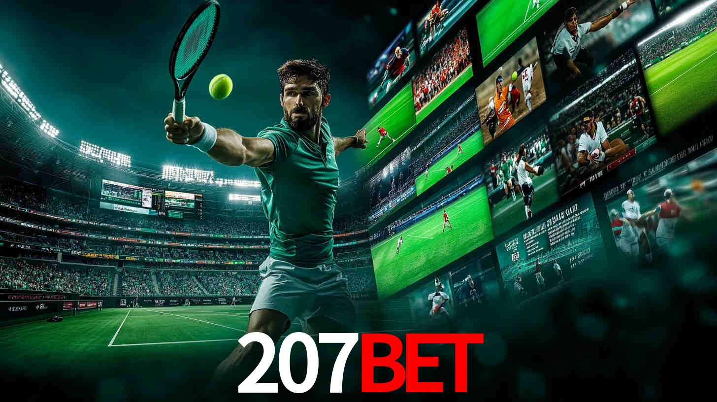 Descubra a Essência do 207bet: Nossa História e Compromissos