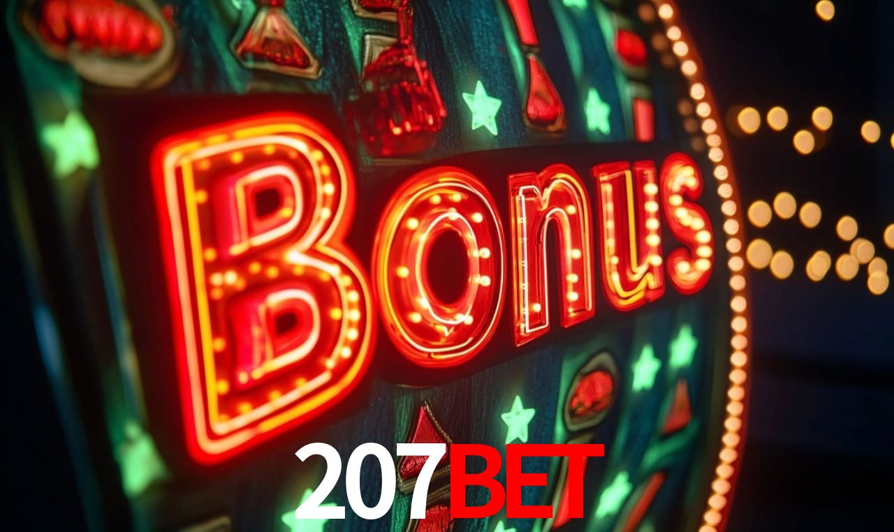 Programa VIP 207bet