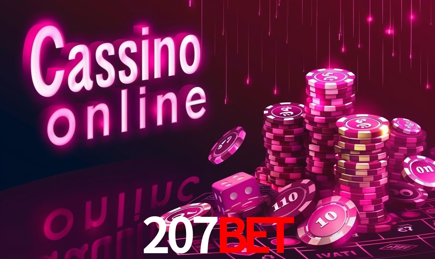 A Emoção da Loteria na 207bet: Uma Chance de Mudança de Vida