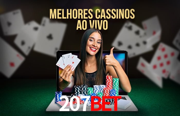 207bet cadastro