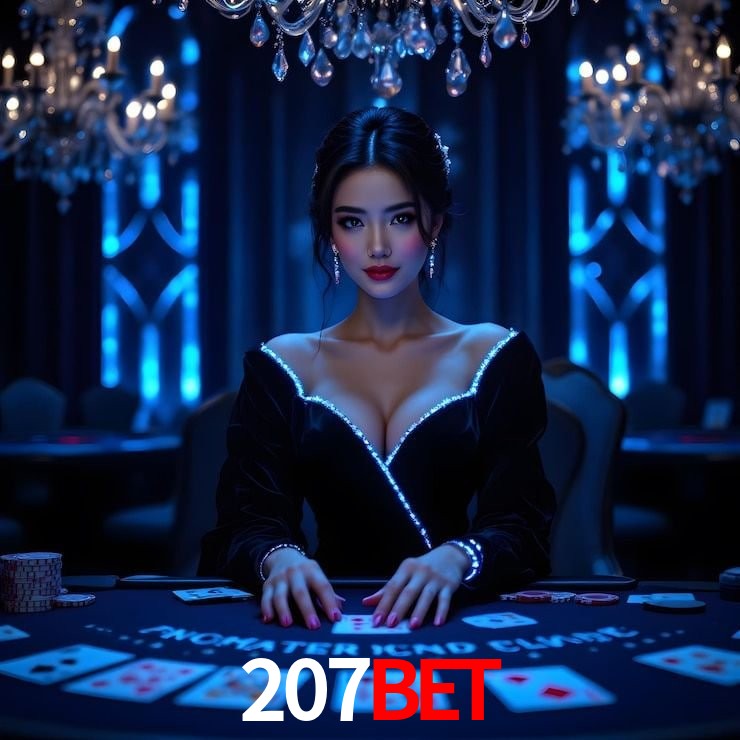 Diretório de Jogos 207bet