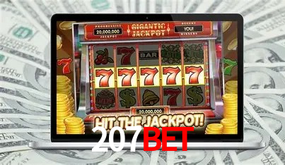 Descubra a Essência do 207bet: Nossa História e Compromissos