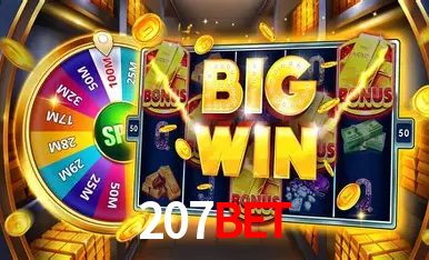 Desvendando o Mundo dos Jogos Virtuais na 207bet