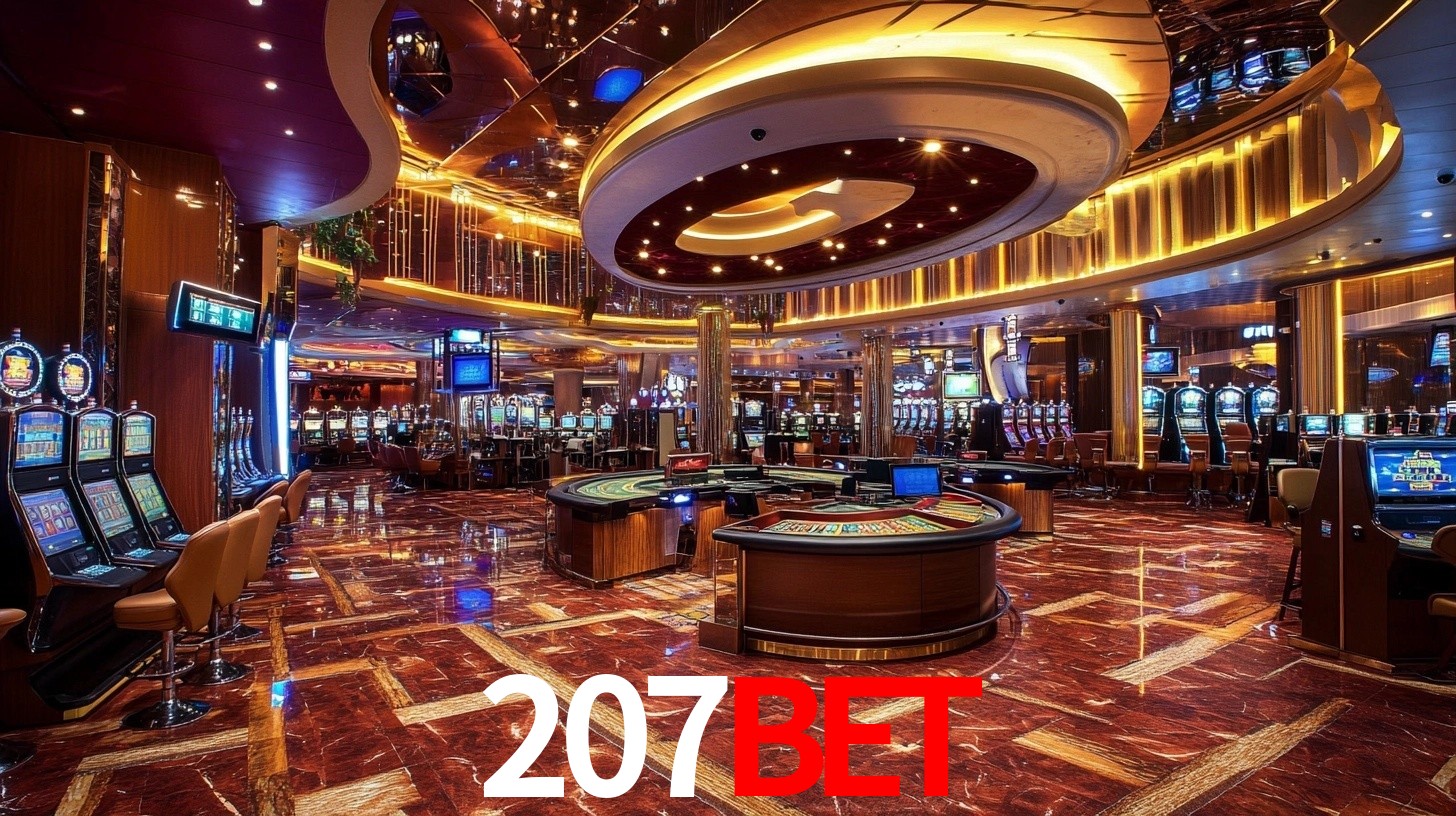 Programa VIP 207bet