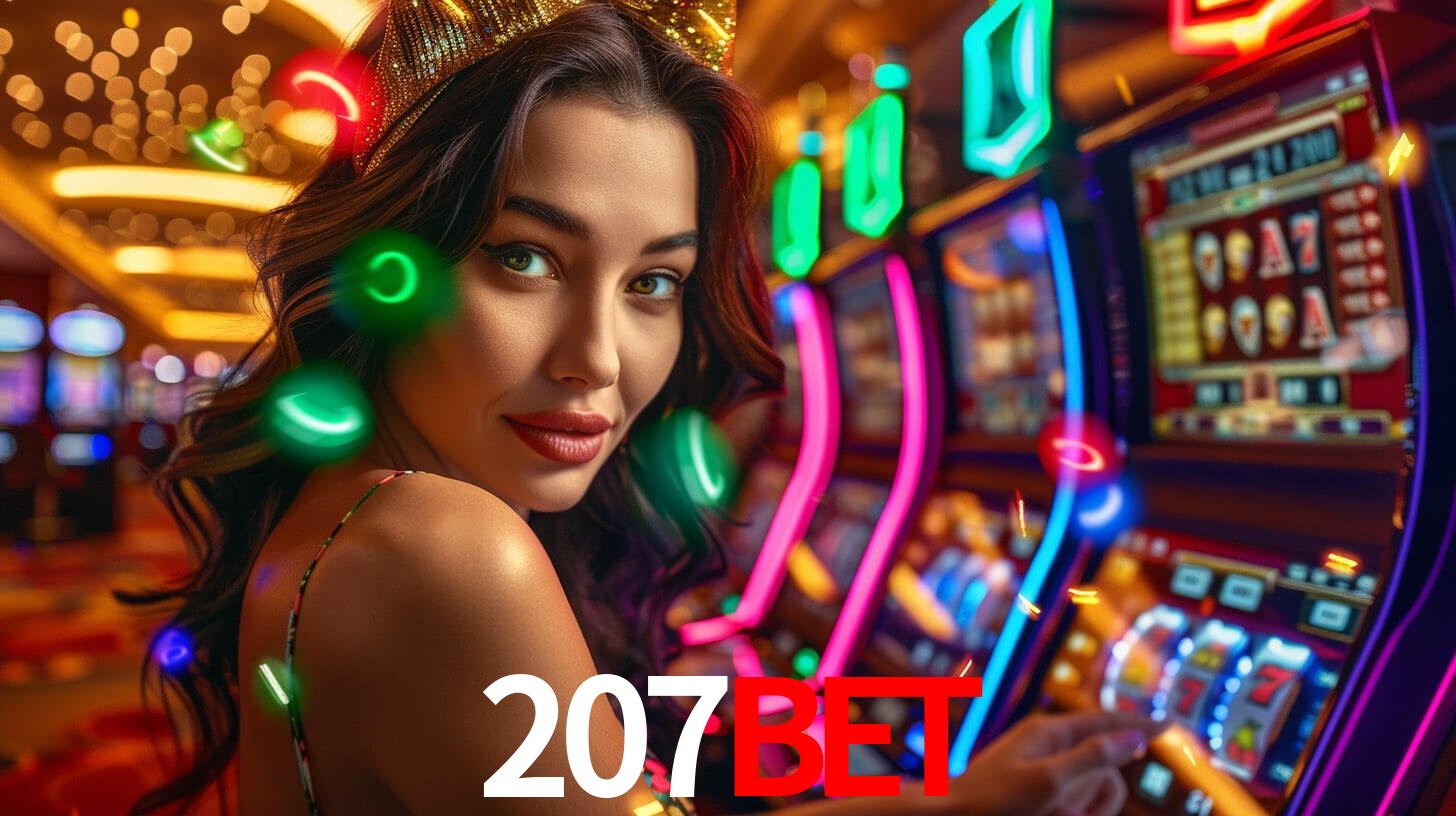 207bet