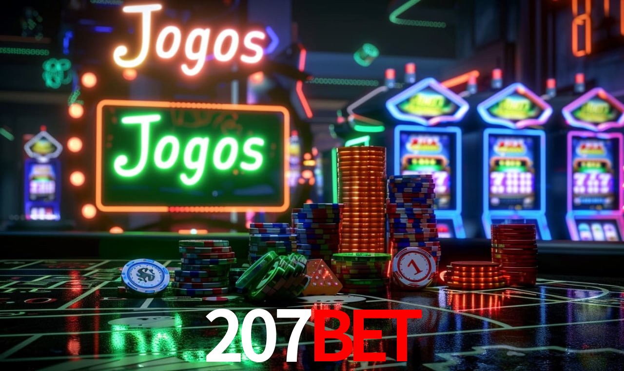 207bet