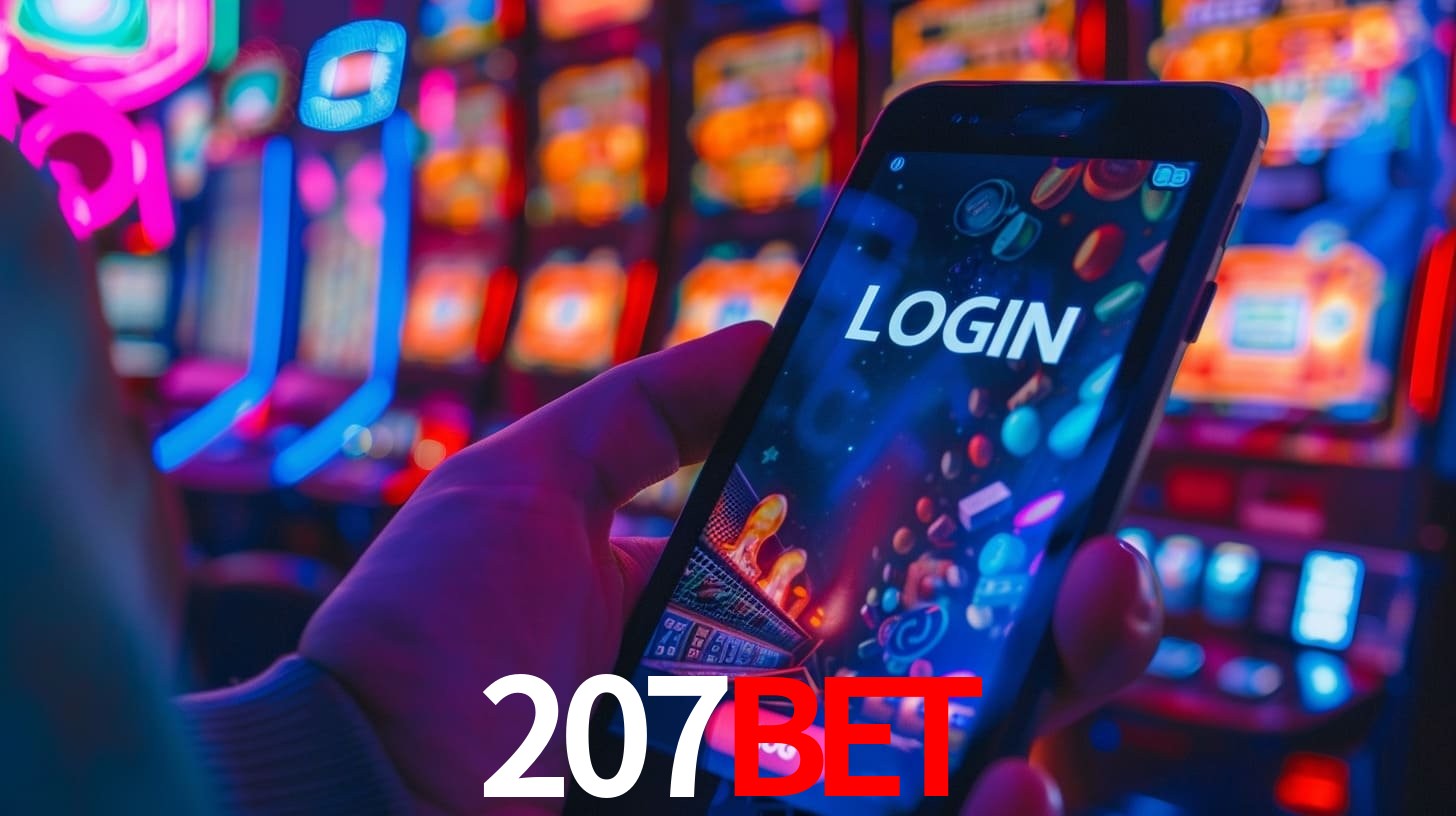 Casino VIP 207bet