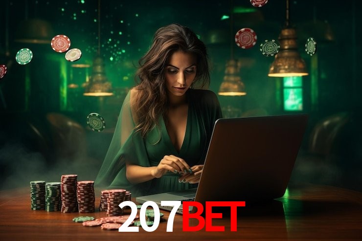 207bet bet