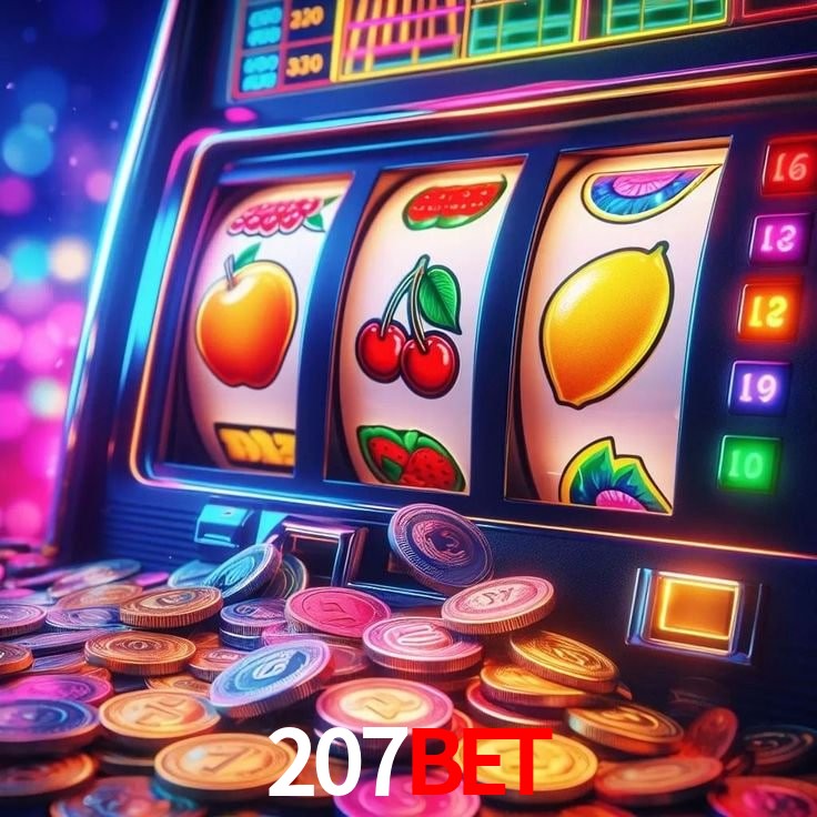 Apostas de Tênis 207bet
